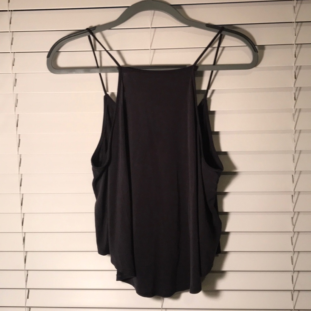 Flowy Tank top